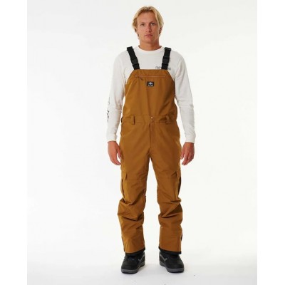 Ripcurl Tipan Bib pant (Gold) 